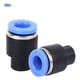 thumbnail image 2 of Tapón De Tubería De Aire, Práctico Tapón De Tubería, Para Aplicación Amplia De Aire Cergrey Pneumatic Cap, 2 of 8