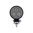 thumbnail image 2 of 3 High Power LED Round Compact Work Spot Light Truck Tractor RV Trailer, 2 of 5