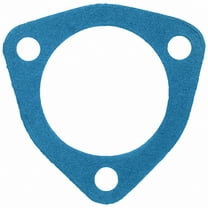 FEL-PRO 35476 Thermostat Gasket Fits select: 1989-1999 NISSAN SENTRA, 1995-1998 NISSAN 200SX