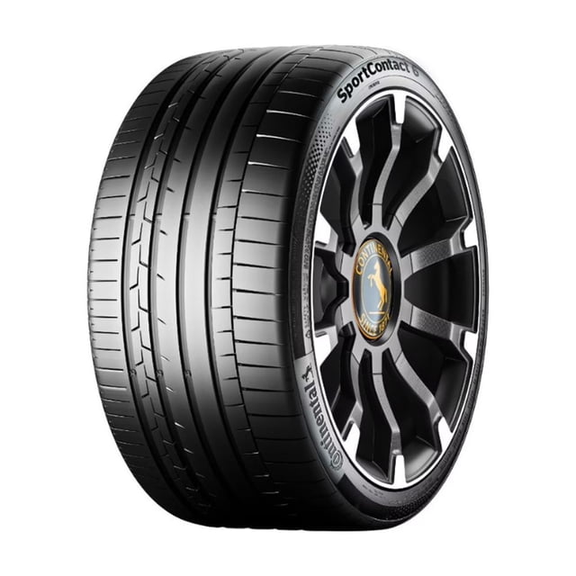 Llanta 285/45 R21 113Y Continental SportContact 6 AO3 XL FR