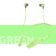 thumbnail image 4 of Auriculares Inalámbricos Bluetooth Cuello Tipo Estéreo con Micrófono, Auriculares Deportivos de Reducción de Ruido de Plástico Azul para Llamadas Telefónicas, Tarjeta Enchufable Universal, 4 of 7
