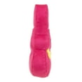 thumbnail image 3 of PEEPS® 7 inch Pink Bunny Plush Dog Toy, 3 of 4