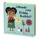 thumbnail image 2 of ¿Dónde está Frida Kahlo? Planeta México Ingela P. Arrhenius, 2 of 3