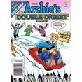 thumbnail image 1 of Pre-Owned Archie's Double Digest Magazine #175, 1 of 1
