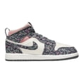 thumbnail image 3 of Little Kid's Jordan 1 Mid SE Anthracite/Anthracite-Sail (FJ3452 001) - 11, 3 of 5