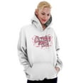 thumbnail image 4 of Country Strong Southwestern Cowgirl Hoodie Sweatshirt Women Brisco Brands X, 4 of 6