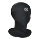 thumbnail image 4 of Gorro de buceo con protección auditiva cálida y tecnología impermeable de 3 mm para buceo en frío, 4 of 5