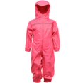 thumbnail image 2 of Regatta Professional Junior Boys/Girls Paddle Rainsuit, 2 of 3