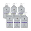 Hairitage Pass On The Brass Purple Conditioner, 13 fl oz (Pack of 6)