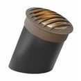thumbnail image 2 of 1598MZ-RG-Hinkley Lighting-1 Light Outdoor Rock Guard Well Light - 6.25 Inches Wide by 9 Inches High, 2 of 2
