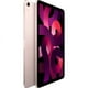 Apple iPad Air (10.9-inch, Wi-Fi, 64GB) - Rose (5ème Génération) (MM9D3LL/A) – image 2 sur 4
