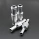 thumbnail image 5 of Speravity Válvula de control de la manera de la aleación de aluminio una para fácil durable de aluminio de la válvula del coche instalar Vehículos, repuestos y accesorios Mis, 5 of 6