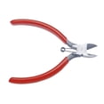 thumbnail image 2 of Pinza Corte Diagonal 6-1/64"Con Resorte Urrea 206GR, 2 of 2
