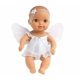 thumbnail image 1 of Muñeca bebé Waterbabies Dream to Be Angel Waterbabies 28108, 1 of 2