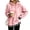 39# Pink, variant on Fluencers Picks Womens Clothes Fall Hoodies Pullover Plaid Layered Sweatshirt Casual Long Sleeve Drawstring Oversized Hoodie