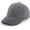 Grey, variant on Baseball Cap for  Boy Girls   Baseball Hat Adjustable Size for 3-12