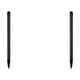 thumbnail image 2 of Bearachild Tableta Teléfono PC Pluma capacitiva Pantalla táctil Stylus Lápiz inteligente Negro 2Conjunto, 2 of 6