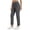 Dark Gray, variant on Oiangi Dress Pants for Women High Waist Stretchy Golf Pants Business Casual Trousers,S-3XL Navy