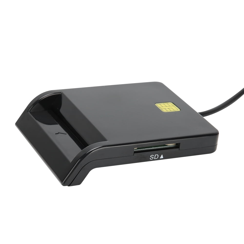 FTVOGUE 608 Card Reader Intelligent SIM Phone ID TFMS Identity Chip