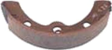 club car ds brake shoe replacement