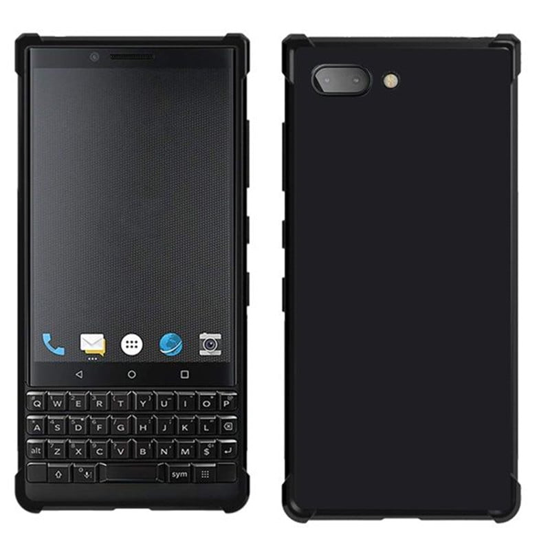 [PST] Blackberry Key2 Lite / KeyTwo LE Soft TPU Case, Ultra Slim Soft