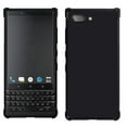 thumbnail image 1 of [PST] Blackberry Key2 Lite / KeyTwo LE Soft TPU Case, Ultra Slim Soft TPU Silicone Anti-Scratch Shockproof Bumper Back Case Cover, 1 of 2