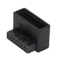 thumbnail image 4 of Power Adapter, USB 3.0 19Pin/20Pin Male To Female Multilayer Circuit Board Lightweight Portable For Computer For Household, 4 of 7