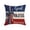 A-4, variant on 4th of July 250th Anniversary Patriotic Pillow Cover, Independence Day USA Flag Theme Throw Pillowcase, 18x18 Inch Decorative Cushion Case for Sofa and Home Decor (1pc, 1776-2026)