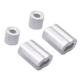 thumbnail image 2 of casquillos veker 3/32" aluminio, 2 of 4