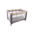 thumbnail image 3 of Cuna Corral Carestino NIZA Beige, 3 of 6