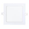thumbnail image 2 of Estevez Luminaria LED Empotrable Cuadrada FLAT SQUARE CCT 12W Blanco – 3 Tonos de Luz, 2 of 6