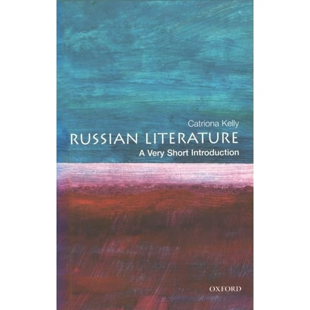 UPC: 9780192801449 | Very Short Introductions: Russian Literature: A Very Short Introduction (Paperback)