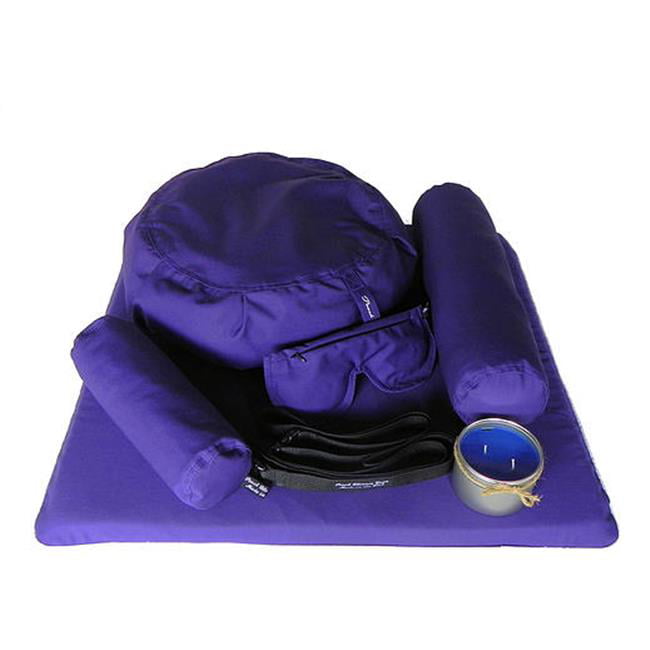 Sunshine Yoga Restorative Yoga Kit 