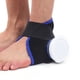 thumbnail image 4 of Kit de tobillera con compresas de hielo y calor, bolsa de hielo azul de 6 pulgadas para fisioterapia, 4 of 11