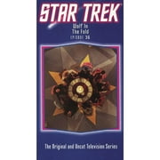 Star Trek 36: Wolf In The Fold (Full Frame)
