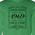 thumbnail image 4 of Inktastic Limited Edition 1969 One of a Kind Long Sleeve T-Shirt, 4 of 5
