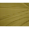 thumbnail image 5 of oneOone Polyester Lycra Olive Green Fabric Polka Quilting Supplies Print Sewing Fabric By The Yard 56 Inch Wide, 5 of 6