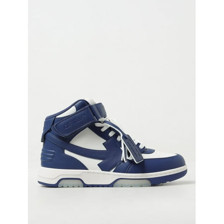 

Off-White Sneakers Men Blue Men