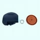 thumbnail image 2 of PCV Valve Cover Repair Kit with Membrane for 02-19 207 EP6 VTI 11127646554, 2 of 5