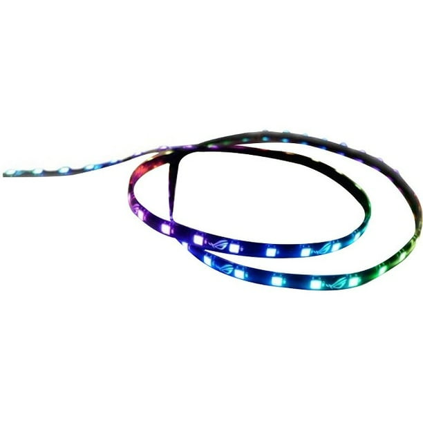 ASUS ROG Addressable RGB 5050 LED 60cm Lighting Strip with
