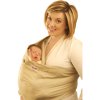 Peanut Shell - Baby Sling, Buttery