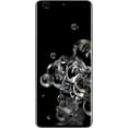 thumbnail image 2 of Restored Samsung Galaxy S20 Ultra 5G G988U 128GB GSM Unlocked (Cosmic Gray) Smartphone (Refurbished), 2 of 4