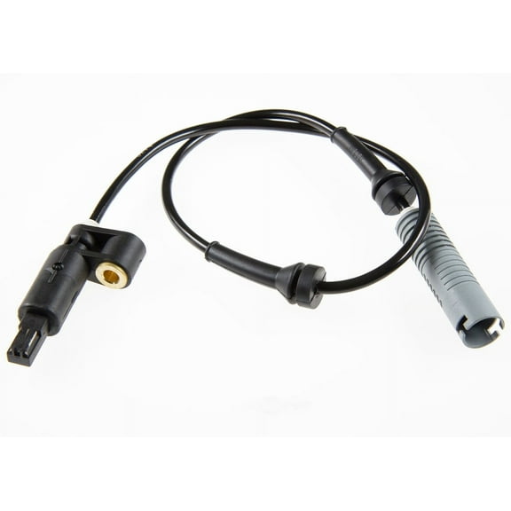 Holstein Parts 2ABS0032 ABS Wheel Speed Sensor for BMW Fits select: 1996-1997,2000-2001 BMW Z3