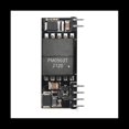thumbnail image 1 of DP1435 POE Module 5V 2.4A IEEE802.3Af Without Capacitance Supports 100M 1000M POE Module,1 x POE Module,Black, 1 of 8