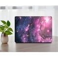 thumbnail image 3 of KSK KAISHEK Protective Case Hard Cover for MacBook Pro 16" 2019 2020 A2141 + Black Keyboard Cover, Galaxy A 0123, 3 of 5