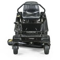 Murray 34" 15.5 HP Zero Turn Mower with Briggs and Stratton Intek