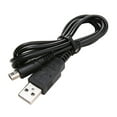 thumbnail image 2 of Pebbuoy Charging Cable Durable USB Charging Cord Game Power Line for DSI NDSI 3DS 2DS XL/LL New 3DSXL/3DSLL 2dsxl 2dsll, 2 of 8