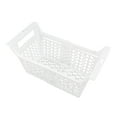 thumbnail image 1 of 2PCS Adjustable Freezer Baskets For Chest Freezer, Expandable Deep Freezer Organizer Bins, Freezer Storage Bins With Handle, Freezer Organization, 1 of 8