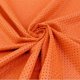 thumbnail image 1 of Tela de malla tipo jersey para fútbol, 3 yardas - naranja, 1 of 8