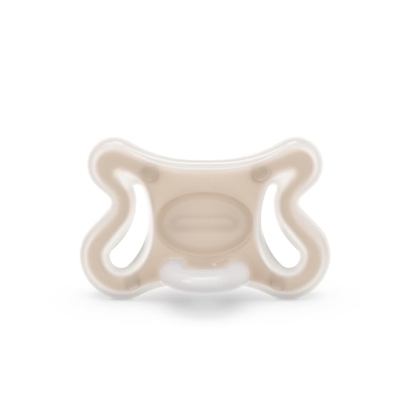 Chupete para bebé Suavinex Zero Zero Silicone con tetina SX Pro